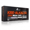 Olimp Sports Nutrition Kre-Alkalyn Mega Caps Kapslar 120 st