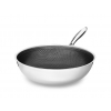 Onyx Cookware™ Hybrid Non-stick Wokpanna 30cm