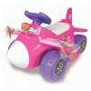 Paw Patrol Elektrisk gåbil (Rosa)