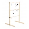 Pinepeak Ladder Toss Spel
