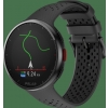 Polar Pacer Pro Grey/Black
