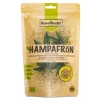 RawPowder Skalade Hampafrön
