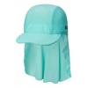 Reima Mustekala Solhatt (Turquoise)