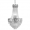 Searchlight Kristallkrona modern 6lj