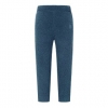 Skogstad Nausen Fleecebyxor (Blue Teal)