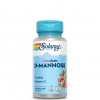 Solaray D-Mannose CranActin C-vitamin 60 kapslar