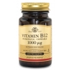 Solgar Vitamin B12 1000 mcg