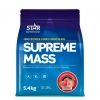 Star Nutrition Supreme Mass Gainer 5400 g                                                                     Jordgubb