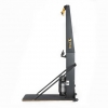 Thor Fitness Air Skier med Stativ