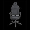 TX3 Solo Loft Air Dark Grey Gaming Stol