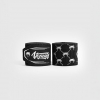Venum Monogram Handwraps 4 m Svart Vit