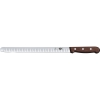 Victorinox Lax och Skinkkniv Räfflad 30 cm maple wood