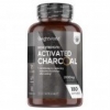 Weight World Aktivt Kol 2000 mg