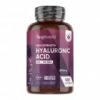 Weight World Ren Hyaluronsyra 600 mg