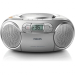  CD/kassettradio Skriv ut Skriv ut + teknisk data Försäkra din nya produkt!
