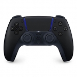  Gamingtillbehör Skriv ut Skriv ut + teknisk data Playstation DualSense - Midnight Black