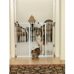  Grind Xtra Hög Walk-Thru Med Dörr