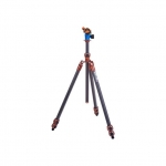 Kamerastativ Skriv ut Skriv ut + teknisk data 3 Legged Thing Pro 2.0 Winston & AirHed Pro Bronze