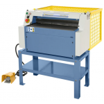 Bernardo Elektrisk platsax PTS 650 E