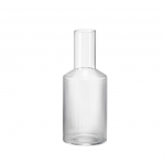 Ferm Living Karaff Ripple Klar