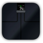 Garmin Index S2 Smart personvag Svart2