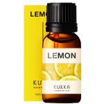 Kukka Citron Eterisk Olja Citronolja