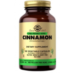 Solgar FP Kanel 100 kapslar