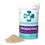 Svenska Djurapoteket Probiotika 40 g