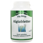 Alg-Börje Algtabletter