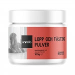 Animigo Lopp- & fästingmedel till hund och katt
