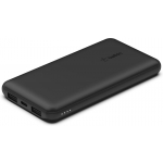 Belkin BoostCharge 10 000mAh Powerbank / 2 x USB-A / 1 x USB-CBelkin BoostCharge 10K Powerbank
