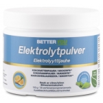Better You Elektrolytpulver