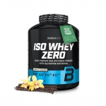 BioTechUSA Iso Whey Zero