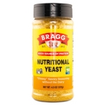 Bragg Näringsjäst