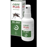 Care Plus Anti-Insect Deet 40% Spray 60 ml