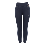 Cavallo Liz Grip RL Ridtights - Svart 