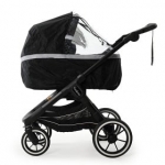Emmaljunga Regnskydd Exclusive LARGE 2023