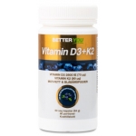 Healthwell Betakaroten 100