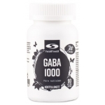 healthwell gaba 1000 65401 x2