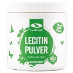 Healthwell Lecitin Pulver