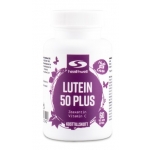 Healthwell Lutein 50 Plus