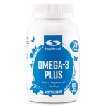 healthwell omega 3 plus 64993 x2