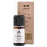 Healthwell PURE Citronolja EKO