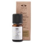 Healthwell PURE Vaniljolja EKO