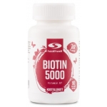 Healthwell Quercetin 500 Plus