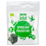 Healthwell Spirulina EKO