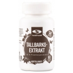 Healthwell Tallbarksextrakt