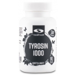 Healthwell Tyrosin 1000