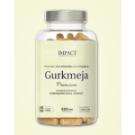 impact supplements gurkmeja premium