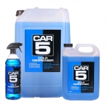 Kallavfettning CAR5 Cold Degreaser